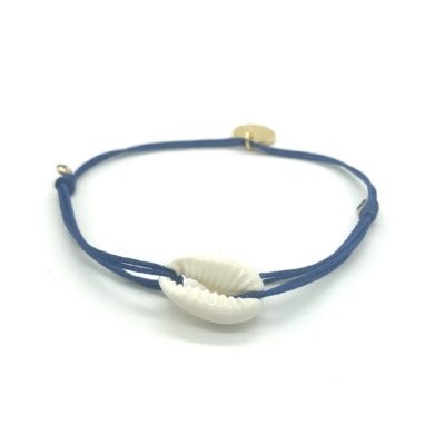 Munich Jewels Armband Isarsommer Men Dunkelblau