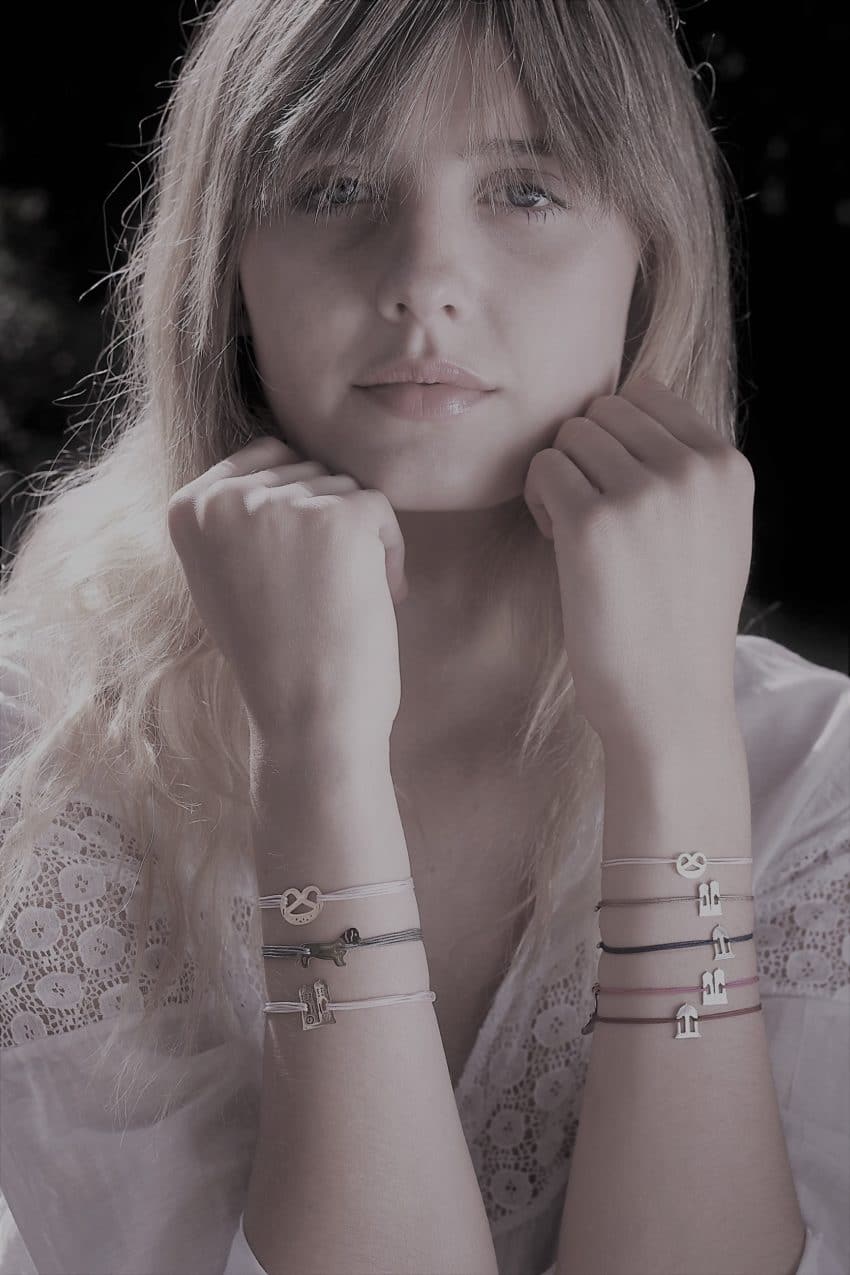 Munich on your wrist - Munich Jewels Startseite Munich Jewels München Armbänder