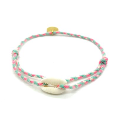 Munich Jewels Armband Isarsommer Minty Pink