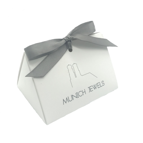 Munich Jewels Packaging klein MUNICH JEWELS Packaging